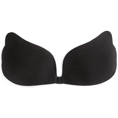 Bra Nipple Cover with Wire Free Stick-On