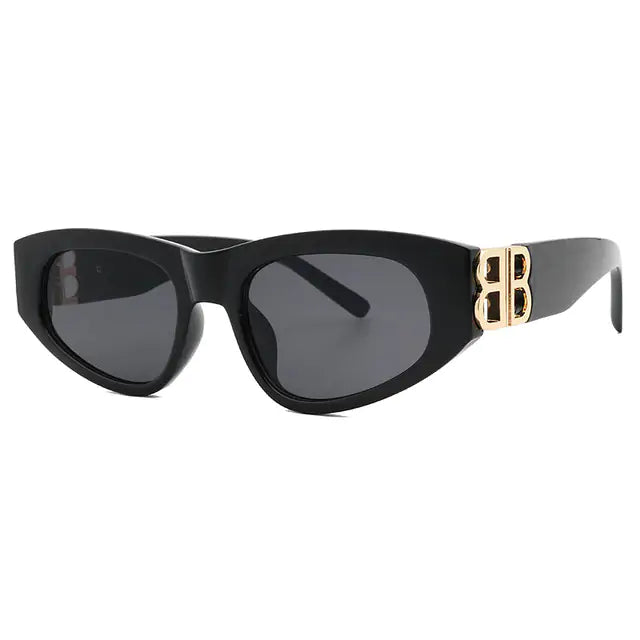 Retro sunglasses in multiple design