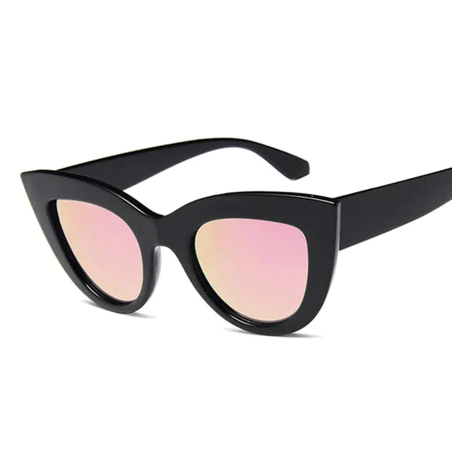 Cat Eye Sunglasses Buy Online In Wide Range of Colours