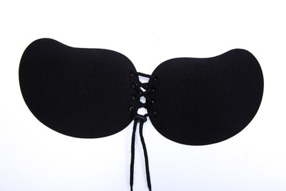 Bra Nipple Cover with Wire Free Stick-On