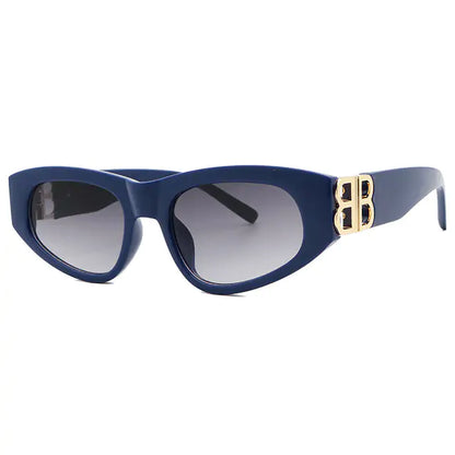 Retro sunglasses in multiple design