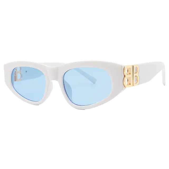 Retro sunglasses in multiple design