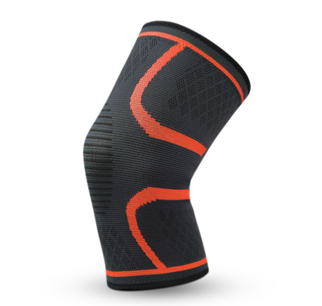 Wrestling Knee Pads Basketball, Running Sports Knee Pads