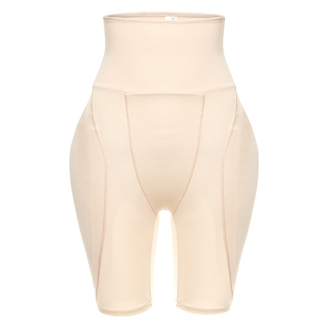 Women's Butt Lifter Padded Shapewear