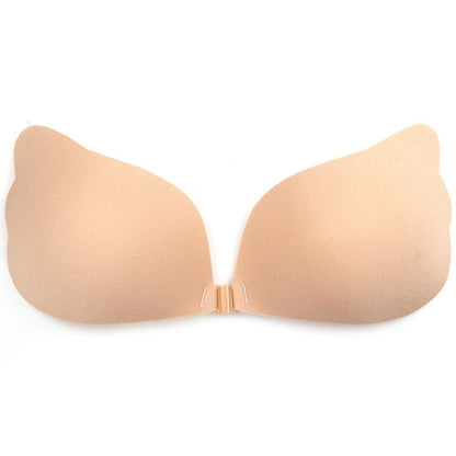 Bra Nipple Cover with Wire Free Stick-On