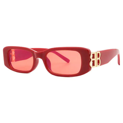 Retro sunglasses in multiple design