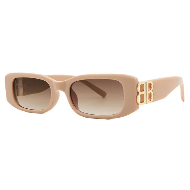 Retro sunglasses in multiple design