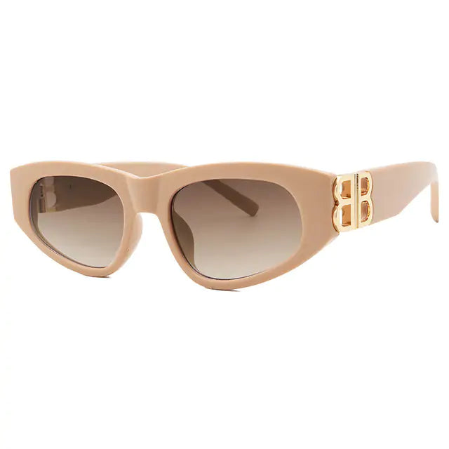 Retro sunglasses in multiple design