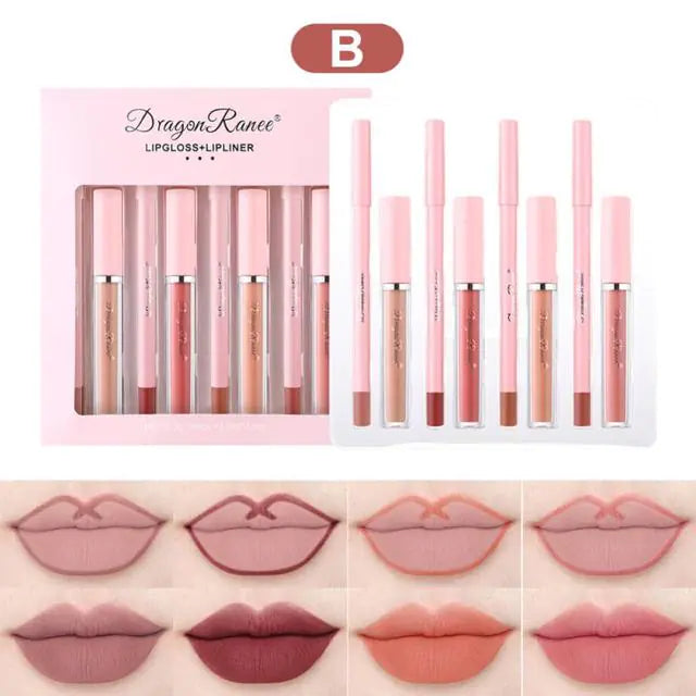 Lip Gloss Set To Elevate Your Beauty Routine