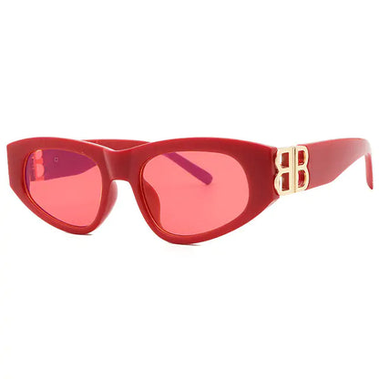 Retro sunglasses in multiple design