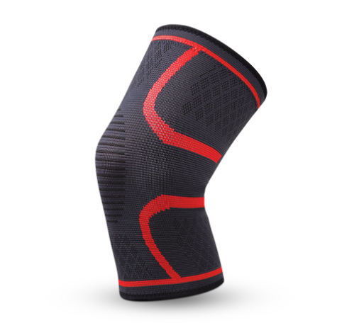 Wrestling Knee Pads Basketball, Running Sports Knee Pads