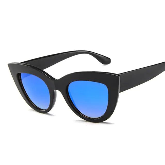 Cat Eye Sunglasses Buy Online In Wide Range of Colours