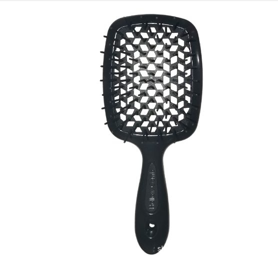 single Detangling Hairbrush