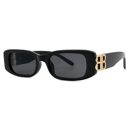 Retro sunglasses in multiple design