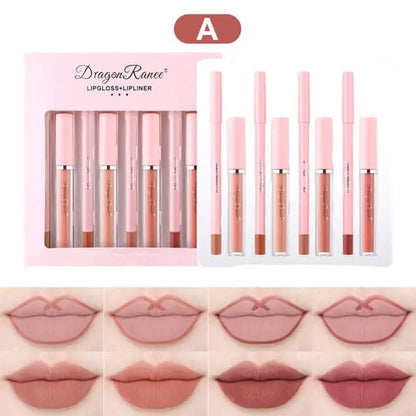 Lip Gloss Set To Elevate Your Beauty Routine