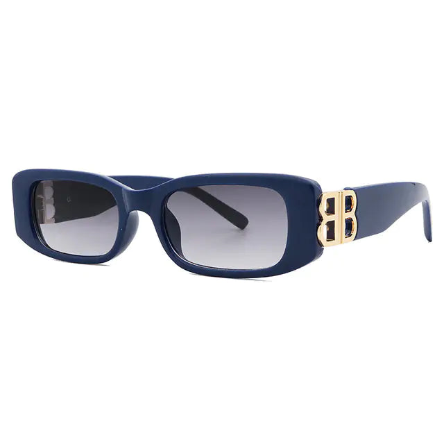 Retro sunglasses in multiple design