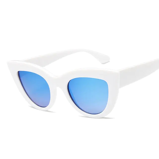 Cat Eye Sunglasses Buy Online In Wide Range of Colours