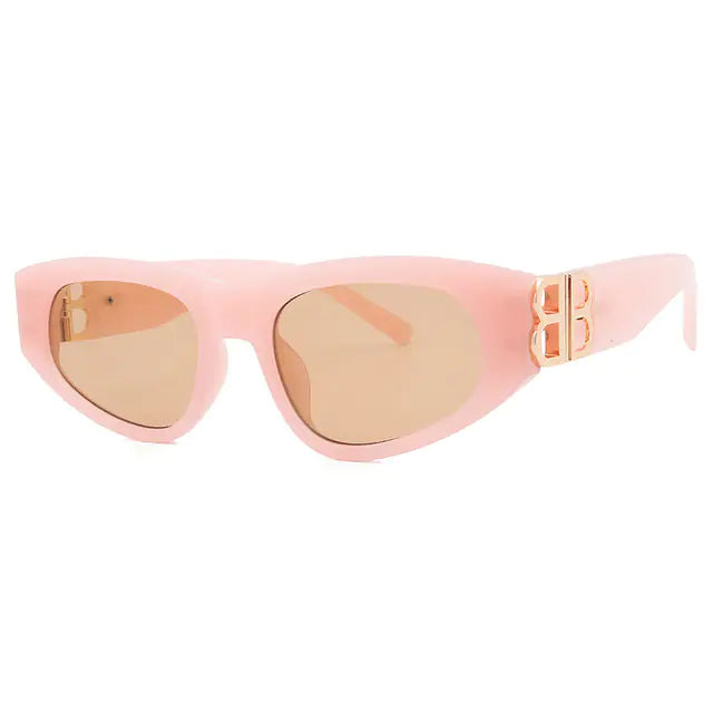 Retro sunglasses in multiple design