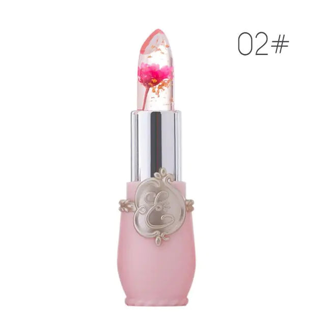 Temperature Color Changing Lipstick