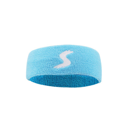 colorful Fitness Headband 