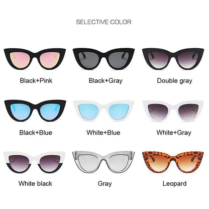 Cat Eye Sunglasses Buy Online In Wide Range of Colours