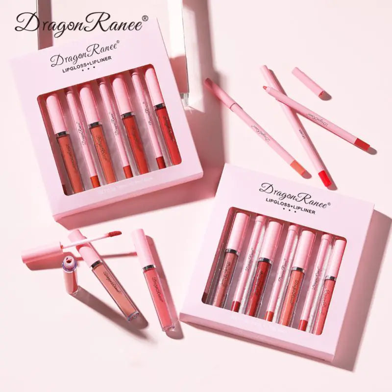 Lip Gloss Set To Elevate Your Beauty Routine