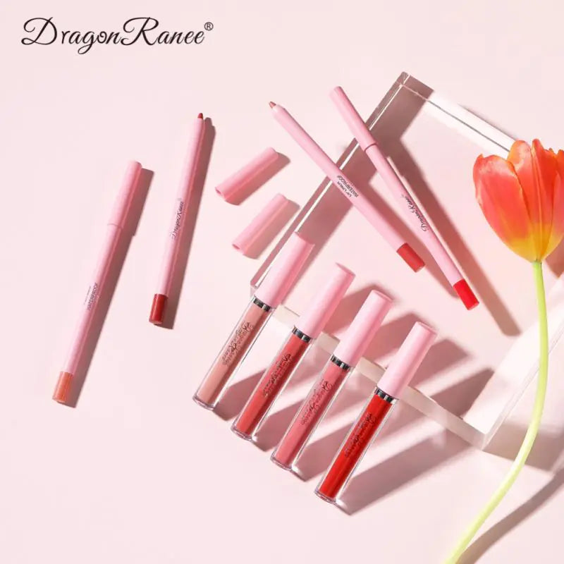 Lip Gloss Set To Elevate Your Beauty Routine