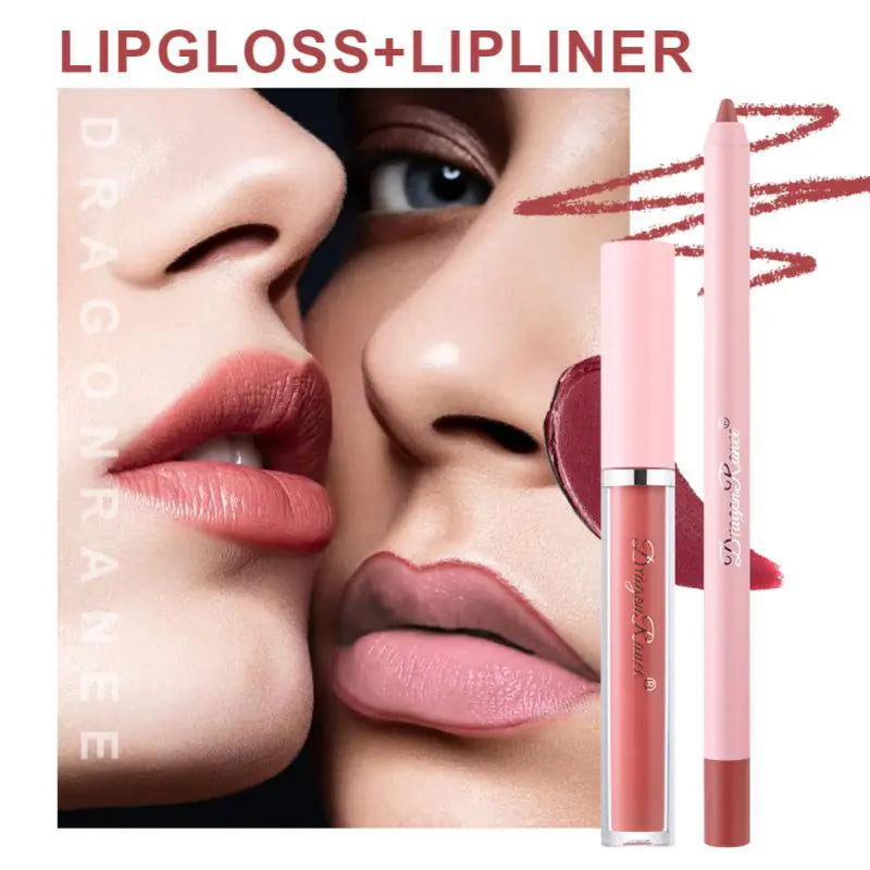 Lip Gloss Set To Elevate Your Beauty Routine