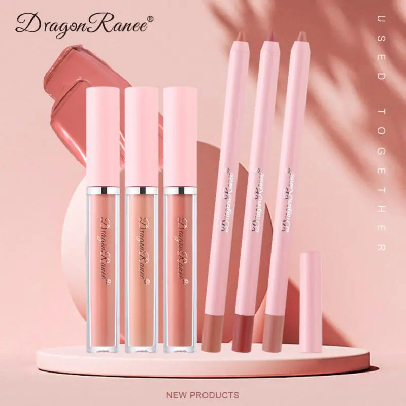 Lip Gloss Set To Elevate Your Beauty Routine