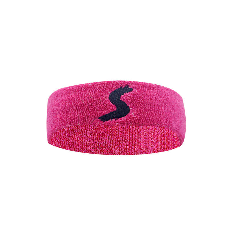 colorful Fitness Headband 