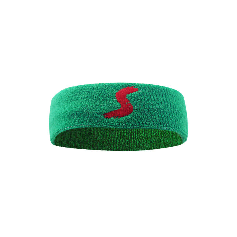 colorful Fitness Headband 