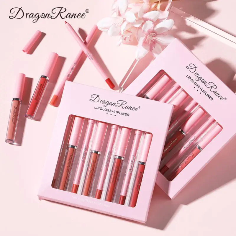 Lip Gloss Set To Elevate Your Beauty Routine