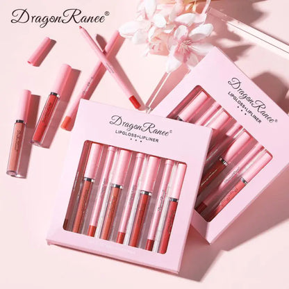 Lip Gloss Set To Elevate Your Beauty Routine