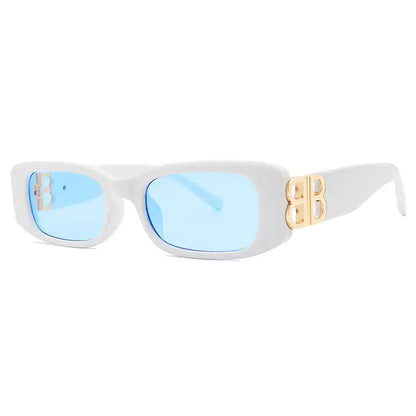 Retro sunglasses in multiple design